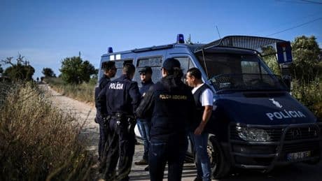 Portuguese police launch new search in Madeleine McCann case