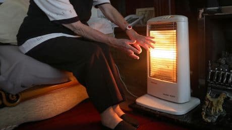 Look after Scotland first with new winter fuel payment