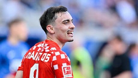 Mainz-Star verrät - Mit Motivationstrick zum nächsten Bayern-Coup