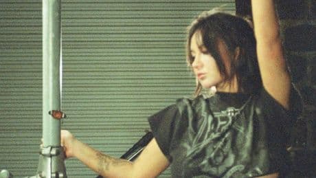 Synths and spider chat from Australian indie-pop favourite Mallrat