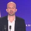 Manuel Bompard dénonce "l’écho pathétique" autour de la vidéo virale d'Emmanuel et Brigitte Macron et appelle à respecter la vie privée "des responsables politiques"