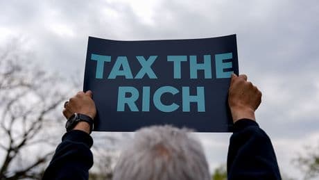 The Founders Knew Great Wealth Inequality Could Destroy Us