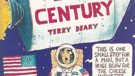 From how to get rid of wee in space to items left on the moon, take our horribly tricky quiz