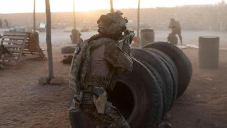 « Cœurs noirs », sur Prime Video : pour sa deuxième saison, la série combat l’Etat islamique sans état d’âme