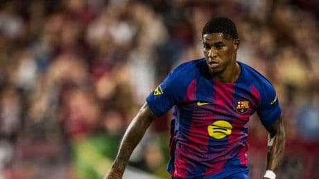 El 1x1 del Barça ante el Vissel Kobe en la segunda parte