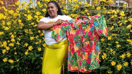 Mounjaro helped mum lose 5 stone and ditch shopping addiction