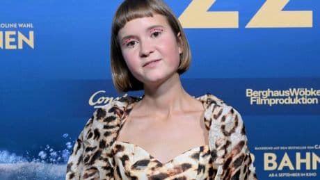 Caroline Wahls neuer Roman: 350 Seiten können ganz schön lang sein
