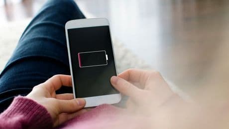 Five ways to extend your iPhone and Android battery life to give it a longer lifespan