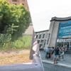 KIJK. Trein rijdt met open deur tussen Kortrijk en Oudenaarde: “Reiziger heeft de deur geforceerd”