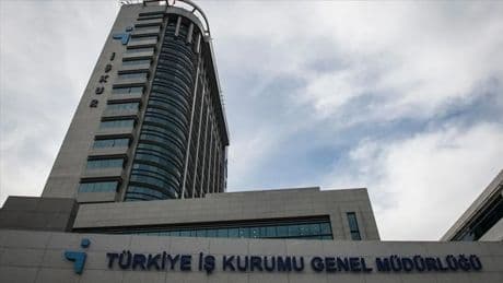 İŞKUR 25 Bin 839 kişiye mesleki ve işbaşı eğitimi sağladı