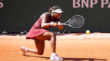 Roland-Garros : sortie en qualifications, la jeune Mpetshi Perricard touchera quand même 46 fois ses gains de 2025