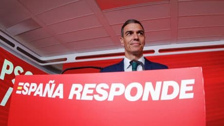 Bunkerización y contraataque