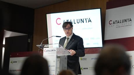 Illa pacta con ERC abrir tres nuevas delegaciones exteriores de la Generalitat