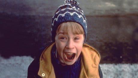Macaulay Culkin has good reason to think Home Alone 2 is better than the original