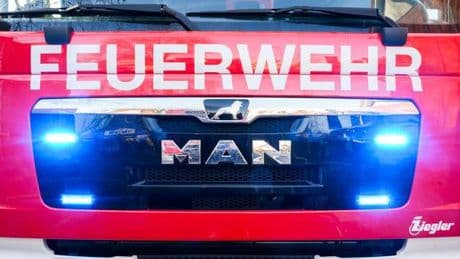 Kriminalität: Kleingarten fällt Brandserie in Wismar zum Opfer