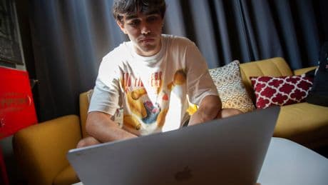 ‘Everyone is using AI’: The growing impact AI is having on teens’ lives
