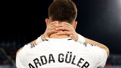 Real Madrid taraftarları şaşkına dönecek: Kısa bir süre sonra Arda Güler açıklanacak