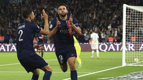 Gonçalo Ramos, el delantero del gol cada 100 minutos al que desean seis grandes de Europa
