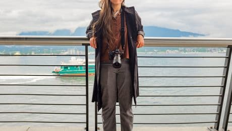 I'm a New Yorker who went to Vancouver for the first time. 7 things surprised me.