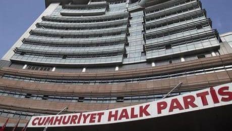CHP'ye kurultay soruşturmasında yeni ifadeler