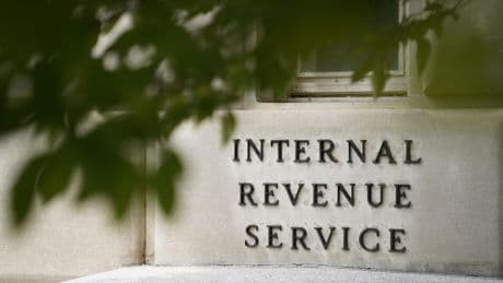 Trump has booted 11,000 IRS employees so far, and counting