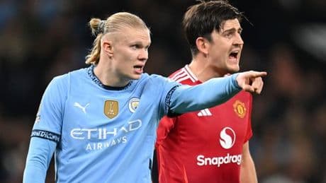 Premier League issue apology as Man Utd, Arsenal and Liverpool fixture changes confirmed