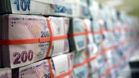 Bütçede faiz dışı açık derinleşti: 7 ayda 215,9 milyar TL