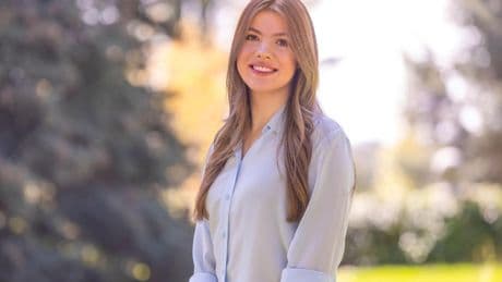 La infanta Sofía estudiará Ciencias Políticas y Relaciones Internacionales en el 'Forward College'  de Londres