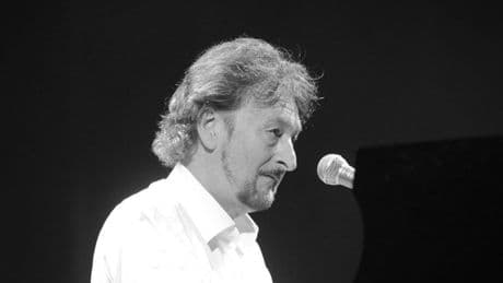 Rick Davies: Trauer um Supertramp-Star