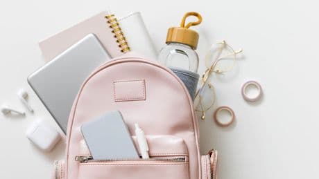 The ultimate back-to-school supplies checklist