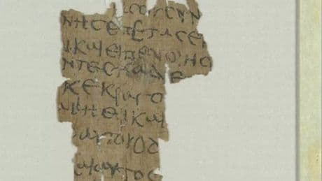 Mısır'da bulunan 5 bin yıllık gizemli el yazması: İnsanlık tarihini değiştirebilir!