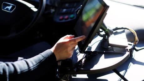 Noruega busca conductores de autobús: 41.000 euros de salario base más bonus