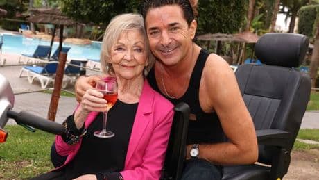 Inside the real-life scandal of Benidorm as ITV show return is 'in crisis' after creator's divorce