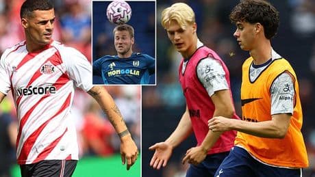 Tottenham vs Burnley - Premier League: Live score, team news and updates as Thomas Frank gets off to the perfect start in his first home game at Spurs - plus updates from all other 3pm games
