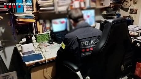 La red de pederastia sabía que la víctima tutelada eran menor: “Tiene 13, vale eso y más”