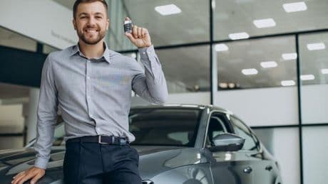 ¿Cuánto tiempo tienes para pasar la ITV después de comprarte un coche nuevo?