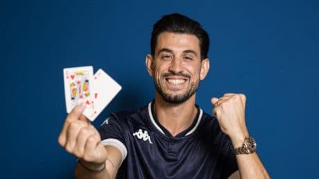 Pizzi vuelve a casa: el internacional portugués ficha por el Estoril Praia