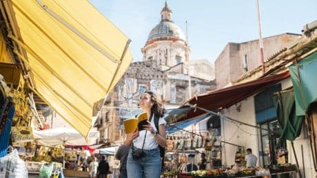 Europe’s best countries for golden visas and affordable living
