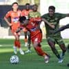 Stade lavallois. « On doit être sûr de notre jeu » : Laval a les mêmes défauts que la saison passée