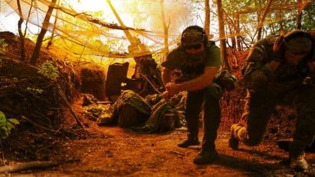 En direct, guerre en Ukraine : l’aviation russe bombarde le bâtiment de l’administration régionale de Kherson