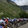 Tour de France 2025 : dernière course en montagne de l'édition... Suivez la 19e étape entre Albertville et La Plagne