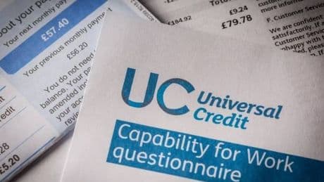 Universal Credit freebies you can claim in August worth more than £17,000
