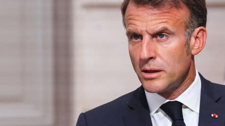 Emmanuel Macron «condamne avec la plus grande fermeté» l’attentat de Jérusalem-Est et défend «une solution politique»