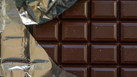 Métaux lourds: une enquête "Que Choisir" dénonce la présence d'une substance nocive dans le chocolat