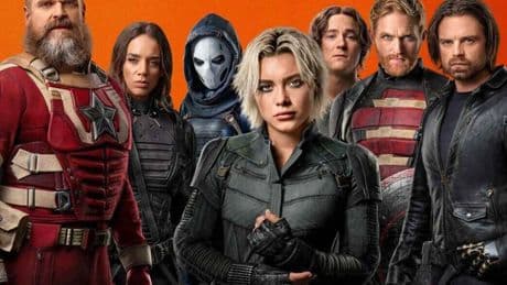 La taquilla vuelve a ser para Marvel gracias a &#039;Thunderbolts*&#039;