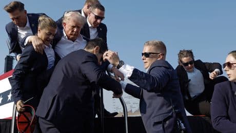 Senate committee details failures by Secret Service in preventing Trump shooting