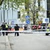 Jugendlicher unter Mordverdacht: 16-Jähriger nach Schüssen in Uppsala festgenommen