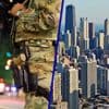 Chicago verzet zich tegen Trumps dreigement om Nationale Garde te sturen