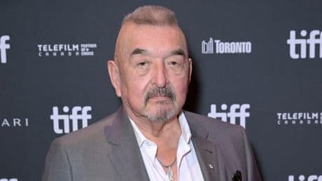 L'acteur Graham Greene, nommé aux Oscars pour "Danse avec les loups", est mort
