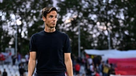 Iñigo: "Estos tres puntos son un chute de energía"